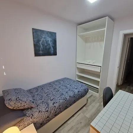 Διαμέρισμα Piso Con Fantastica Ubicacion Μάλαγα